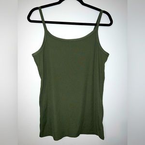 4 for $15 No Boundaries Spaghetti Strap Shirts